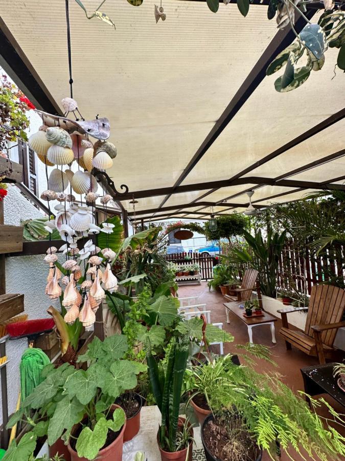Estia Vasilis Manoli Appartement Agia Napa Buitenkant foto