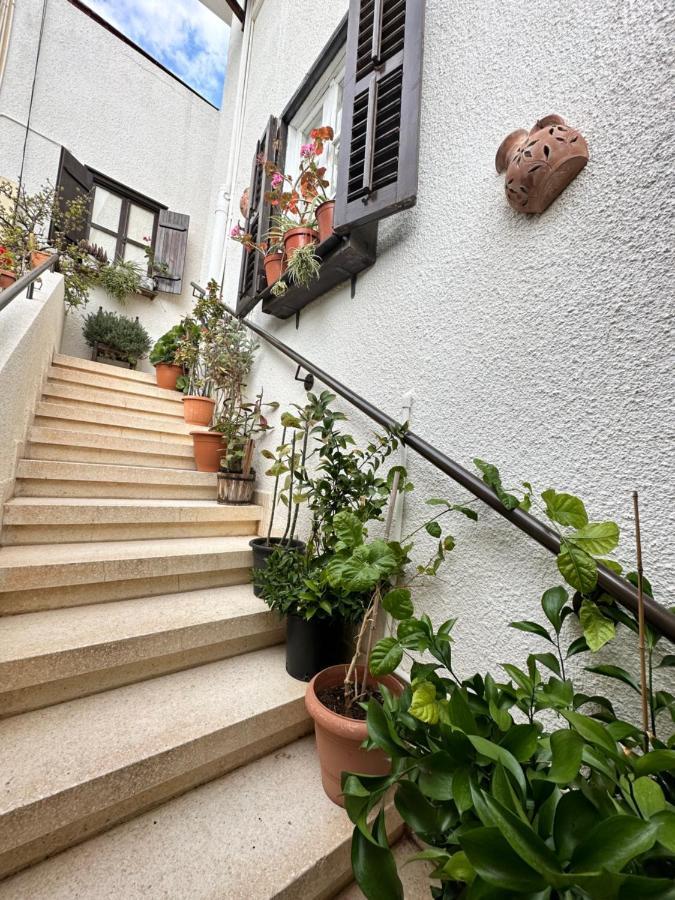 Estia Vasilis Manoli Appartement Agia Napa Buitenkant foto