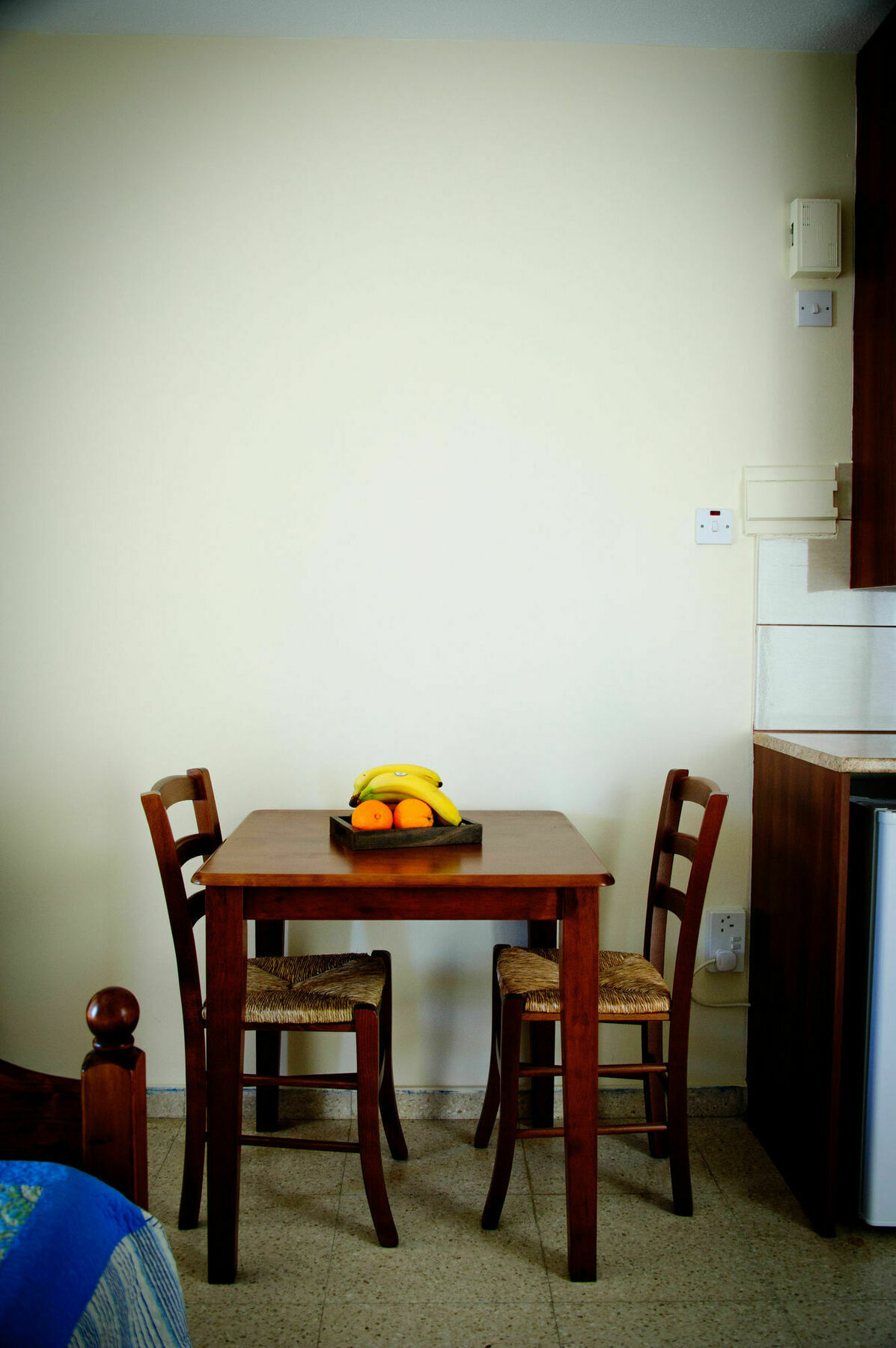 Estia Vasilis Manoli Appartement Agia Napa Buitenkant foto
